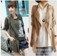 廣州風(fēng)衣外套報價_廣州風(fēng)衣外套供應(yīng)_廣州風(fēng)衣外套廠商批發(fā)-商務(wù)聯(lián)盟產(chǎn)品頻道