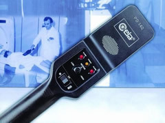 高效安全守護(hù) PD-140啟亞CEIA進(jìn)口手持式金屬探測器詳解