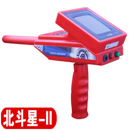 北斗星遠(yuǎn)程金屬探測儀 湖南順美科技引領(lǐng)智能探測新紀(jì)元
